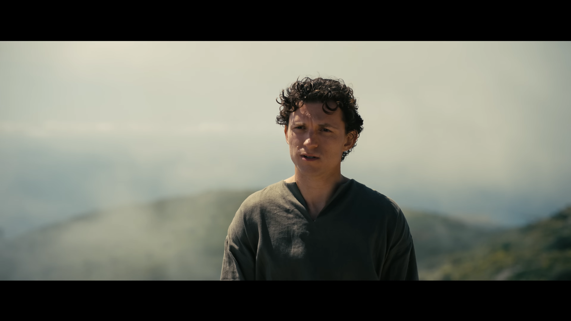 Geniul lui Christopher Nolan: Secretul alegerii lui Tom Holland pentru filmul de succes The Odyssey