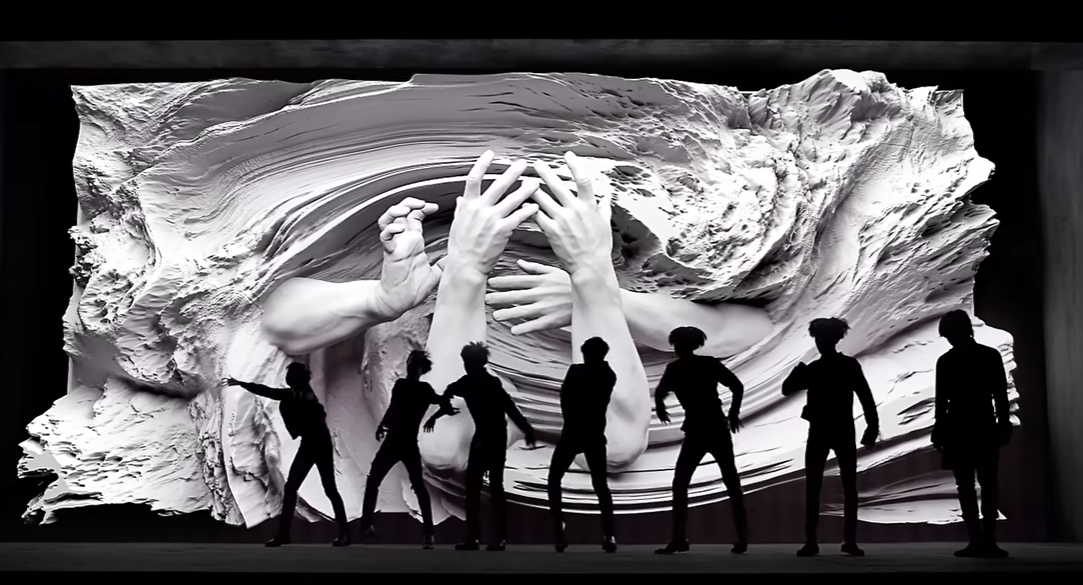 Record pe YouTube: „FAKE LOVE” devine un nou succes uriaș pentru trupa BTS