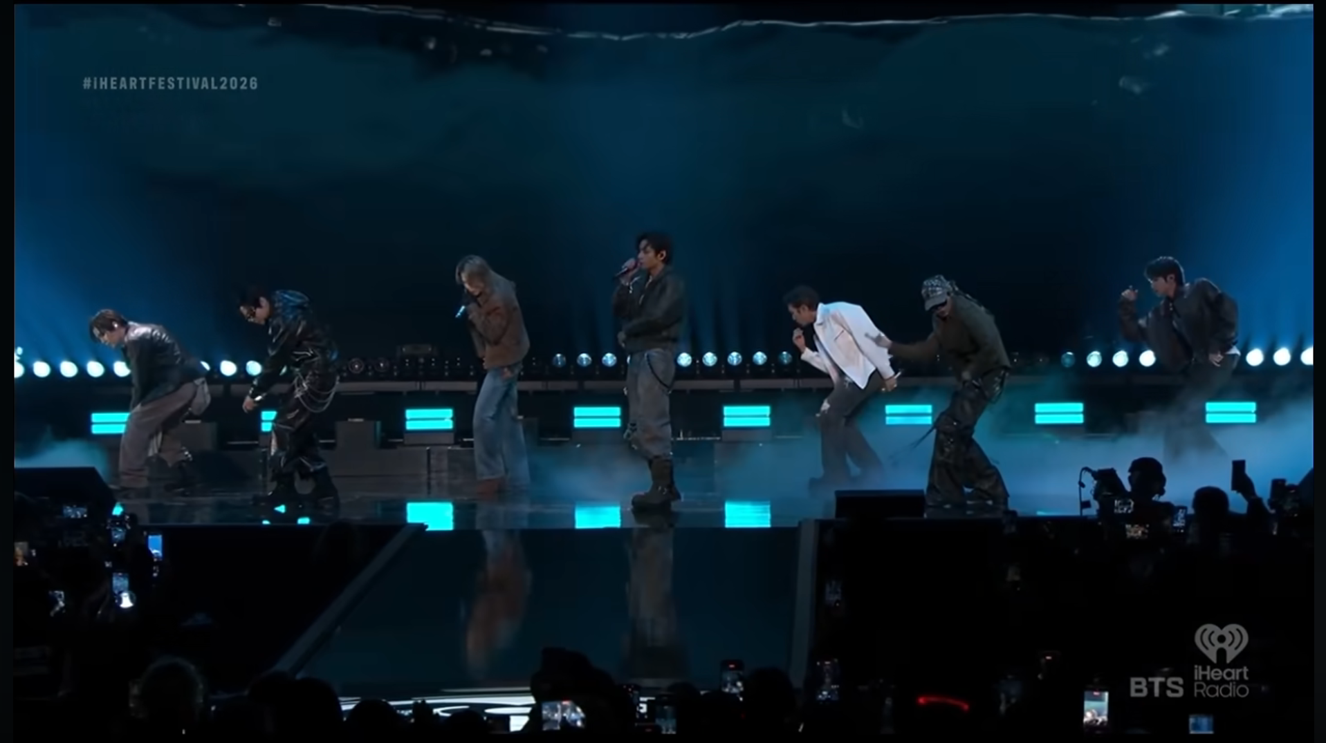 De ce a lipsit BTS de la MTV VMAs 2026, deși a câștigat toate cele trei premii: trupa se pregătește de concertele din Columbia