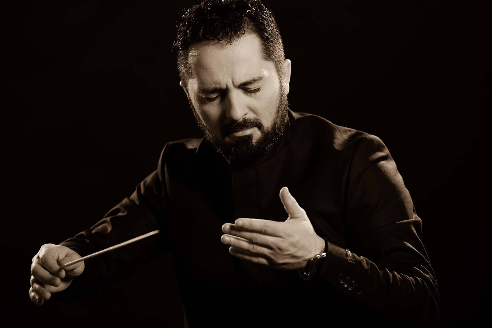 Daniel Jinga a dirijat la Besançon un concert dedicat memoriei lui Dinu Lipatti, la 76 de ani de la ultimul său recital