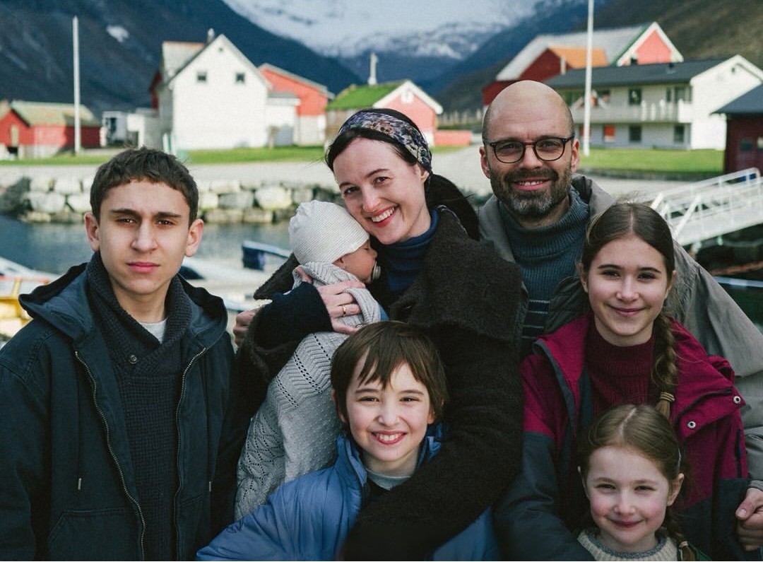 „Fjord” ajunge în România: proiecție specială în toată țara pe 24 octombrie și premieră cu gală la Sala Palatului în ianuarie