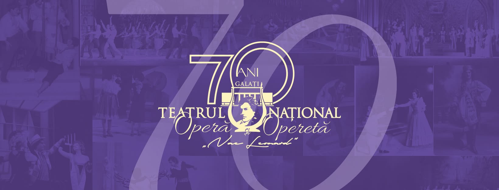 Festivalul Internațional „Leonard” de la Galați, la 70 de ani de teatru liric: nouă spectacole, din octombrie până în noiembrie