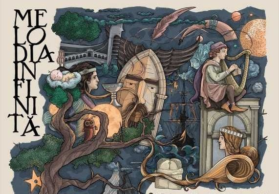Festivalul SoNoRo 21, „Melodia infinită”: 35 de artiști internaționali în 20 de concerte inspirate de Richard Wagner