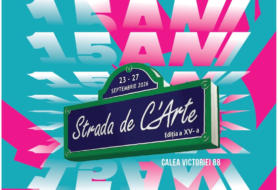 Festivalul „Strada de C’Arte” - Sursă Stradadecarte