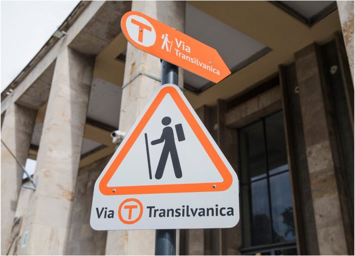 Terra Memoriae - poveștile ascunse de pe Via Transilvanica - Foto - Alexandru Ciumpy Dolea