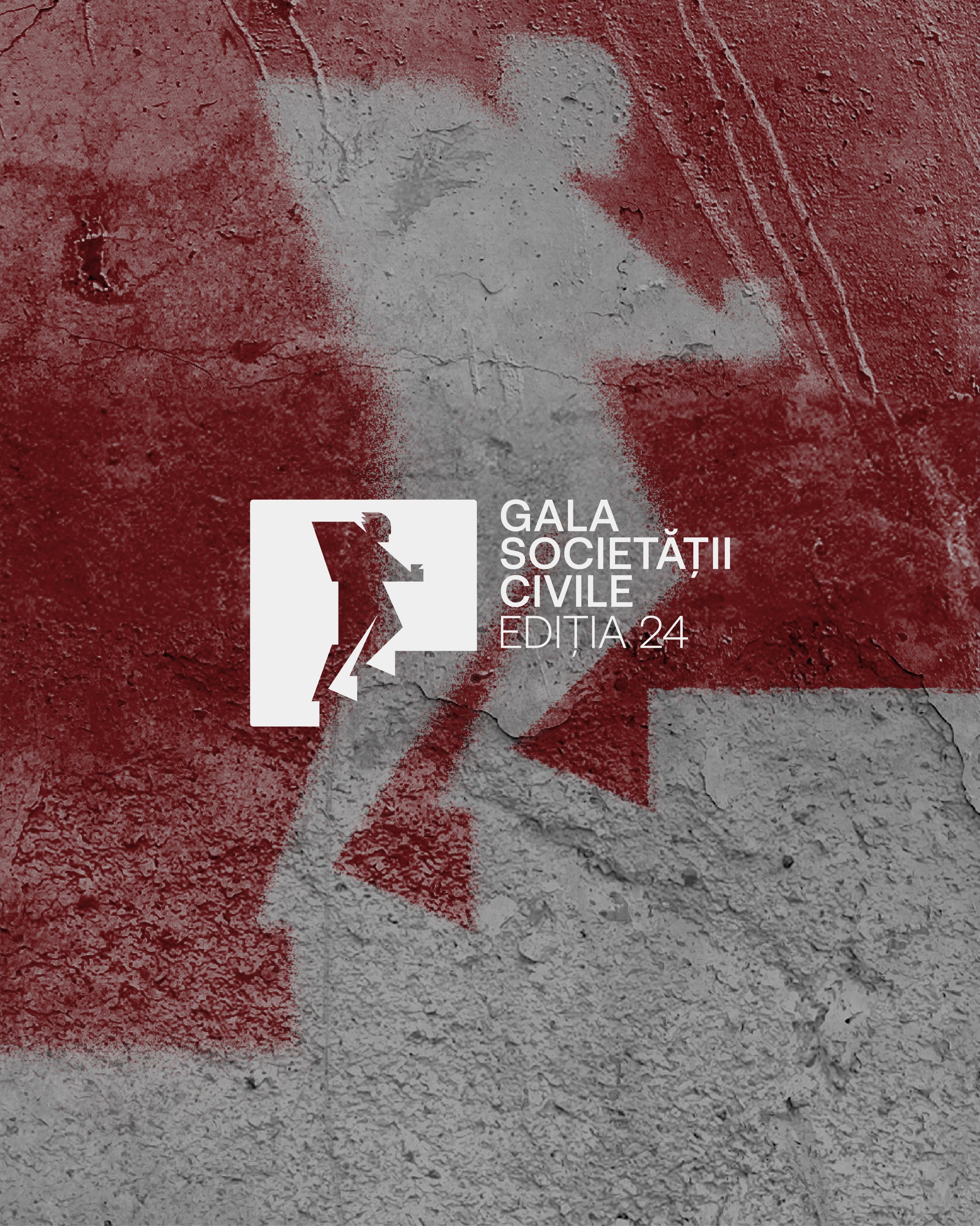 Gala Societății Civile 2026 are loc pe 5 octombrie, la Teatrul Național din București, cu un record de înscrieri