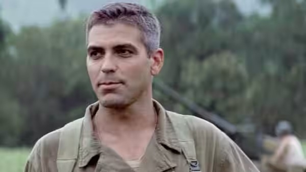 Lecția lui George Clooney la Festivalul de Film de la Veneția: De ce a fost scos din The Thin Red Line