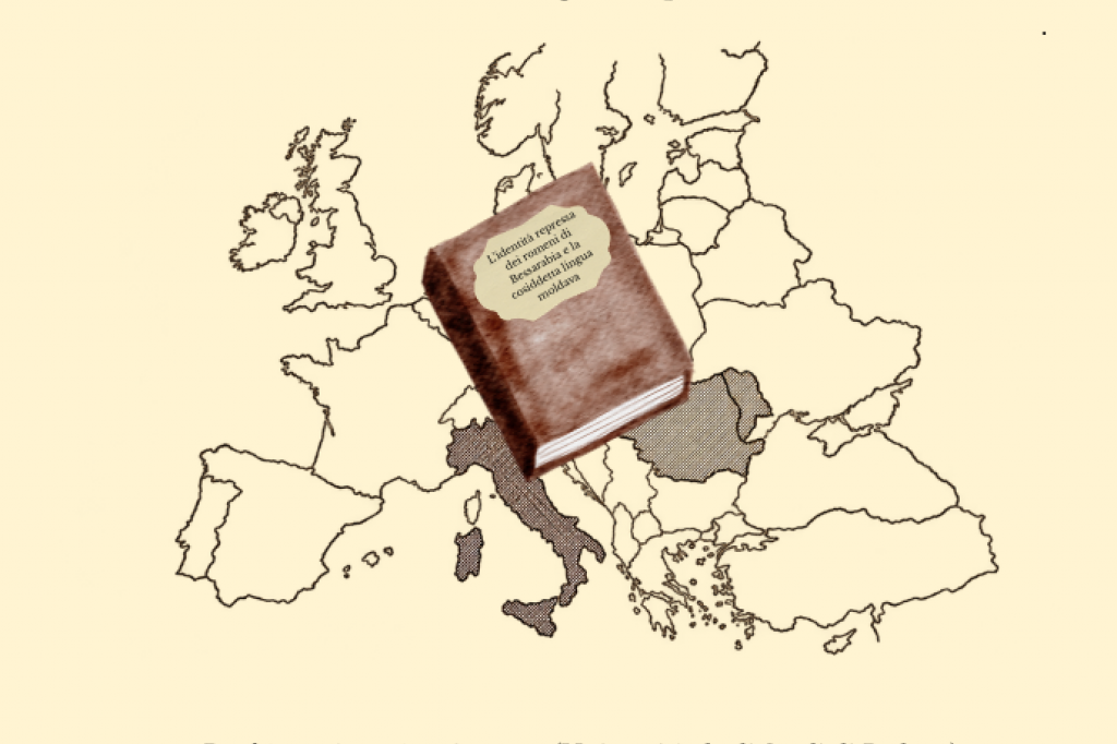 Conferința „Limba română din Republica Moldova – între istorie, memorie și identitate”, la Institutul Român de la Veneția