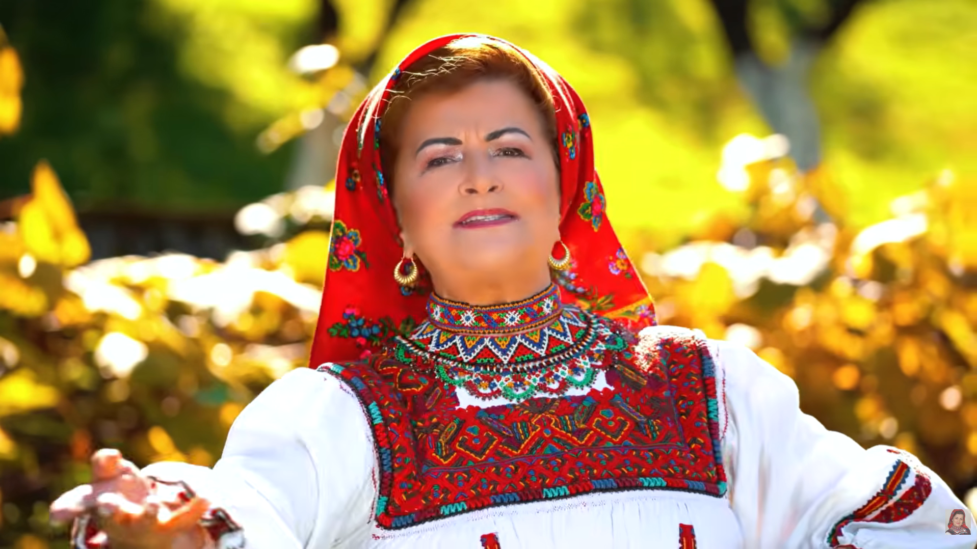 A murit Maria Petca Poptean, „Privighetoarea Țării Oașului”, la 72 de ani, după cinci decenii dedicate folclorului românesc