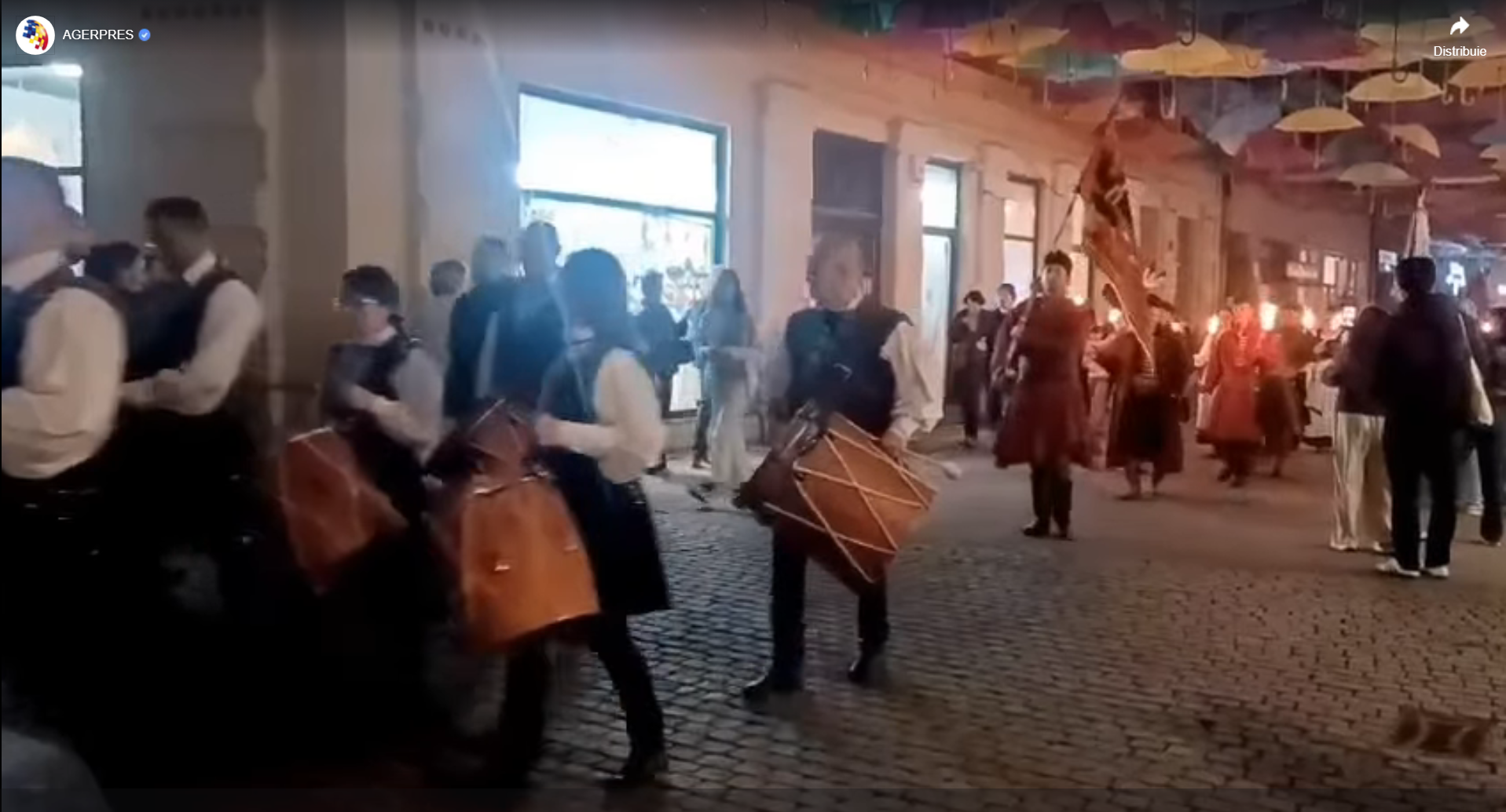 MulticulTIM 2026: festivalul minorităților din Timișoara a adus mii de oameni în piețe, cu muzică, meșteșuguri și dansuri