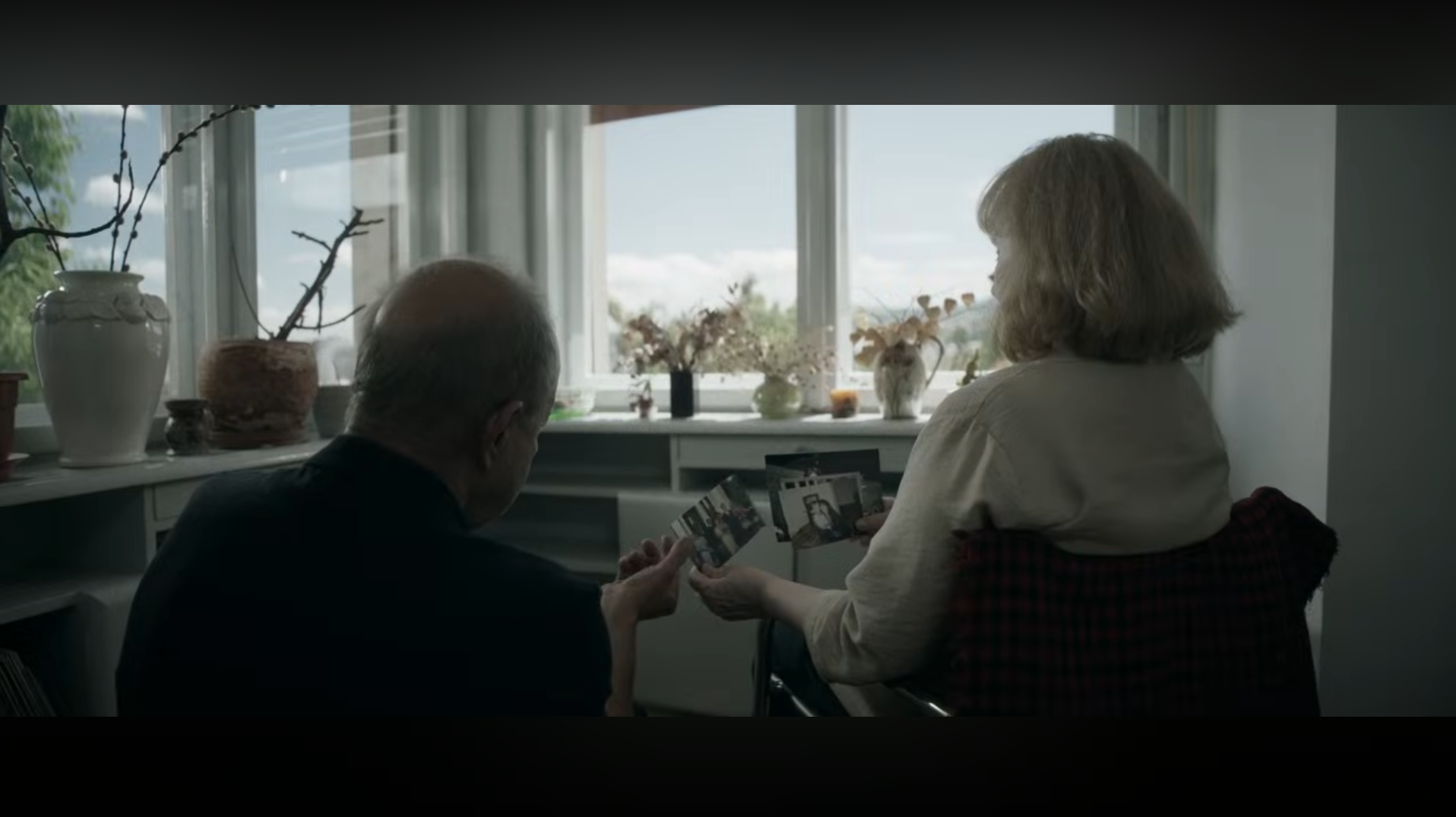 „Nimic mai mult și nimic diferit”, filmul lui Lucas Neagu cu Marian Râlea și Ana Ciontea, are premiera de gală la Timișoara
