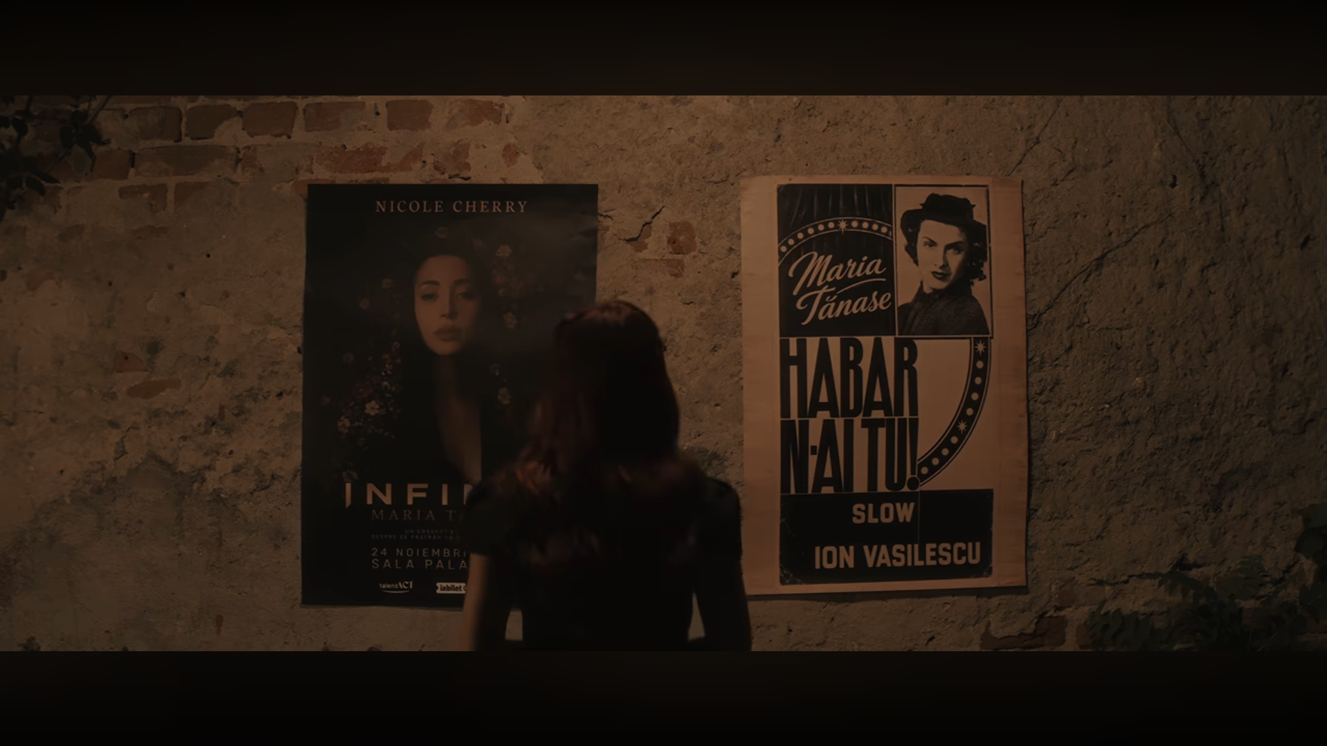 Nicole Cherry a lansat „Infinit”, albumul inspirat de Maria Tănase, de ziua artistei, și cântă la Sala Palatului pe 24 noiembrie