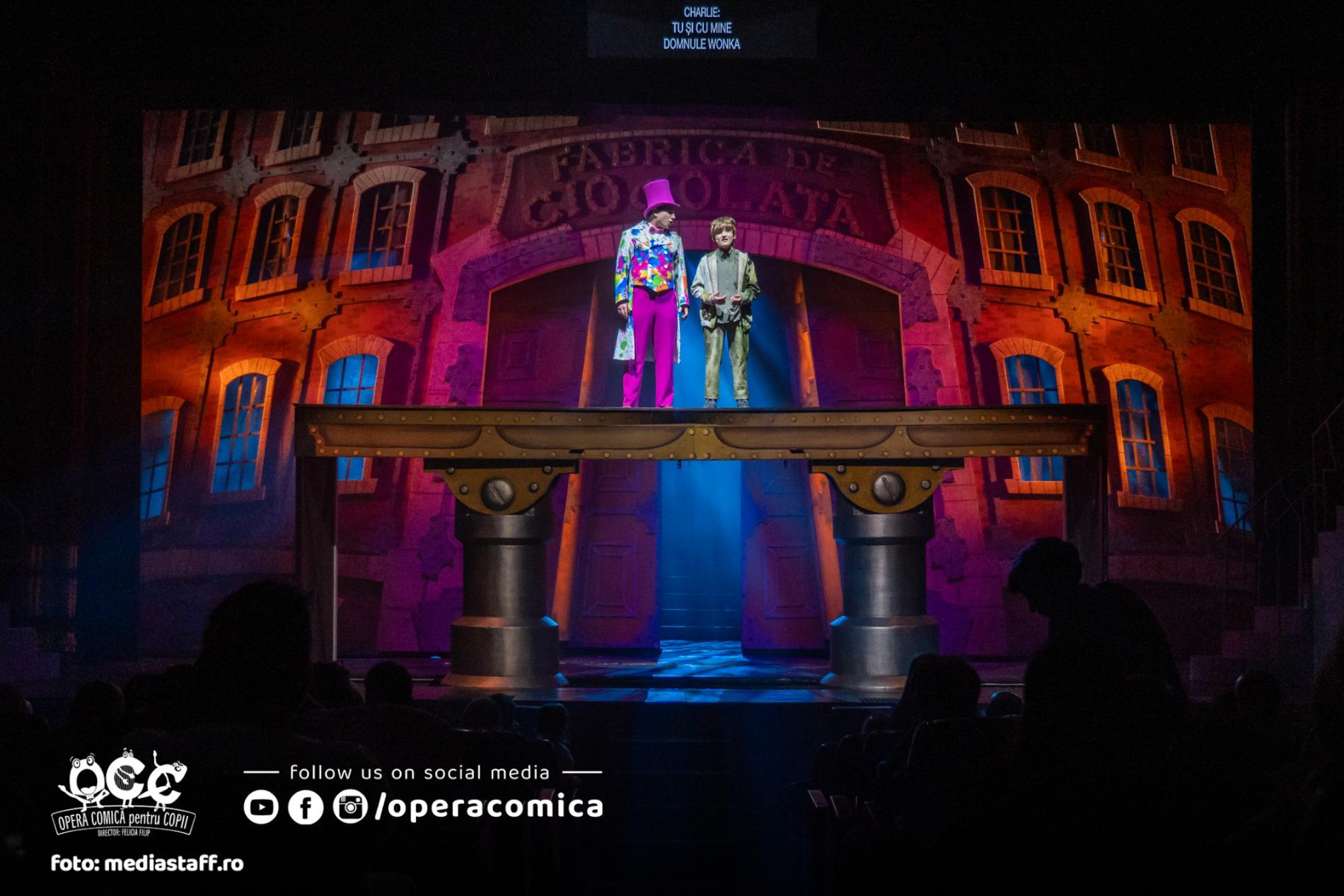 PROGRAM | Unde ieșim în București, în săptămâna 14-19 septembrie. Finala Concursului Enescu, premiere teatrale și vernisaje la Mogoșoaia