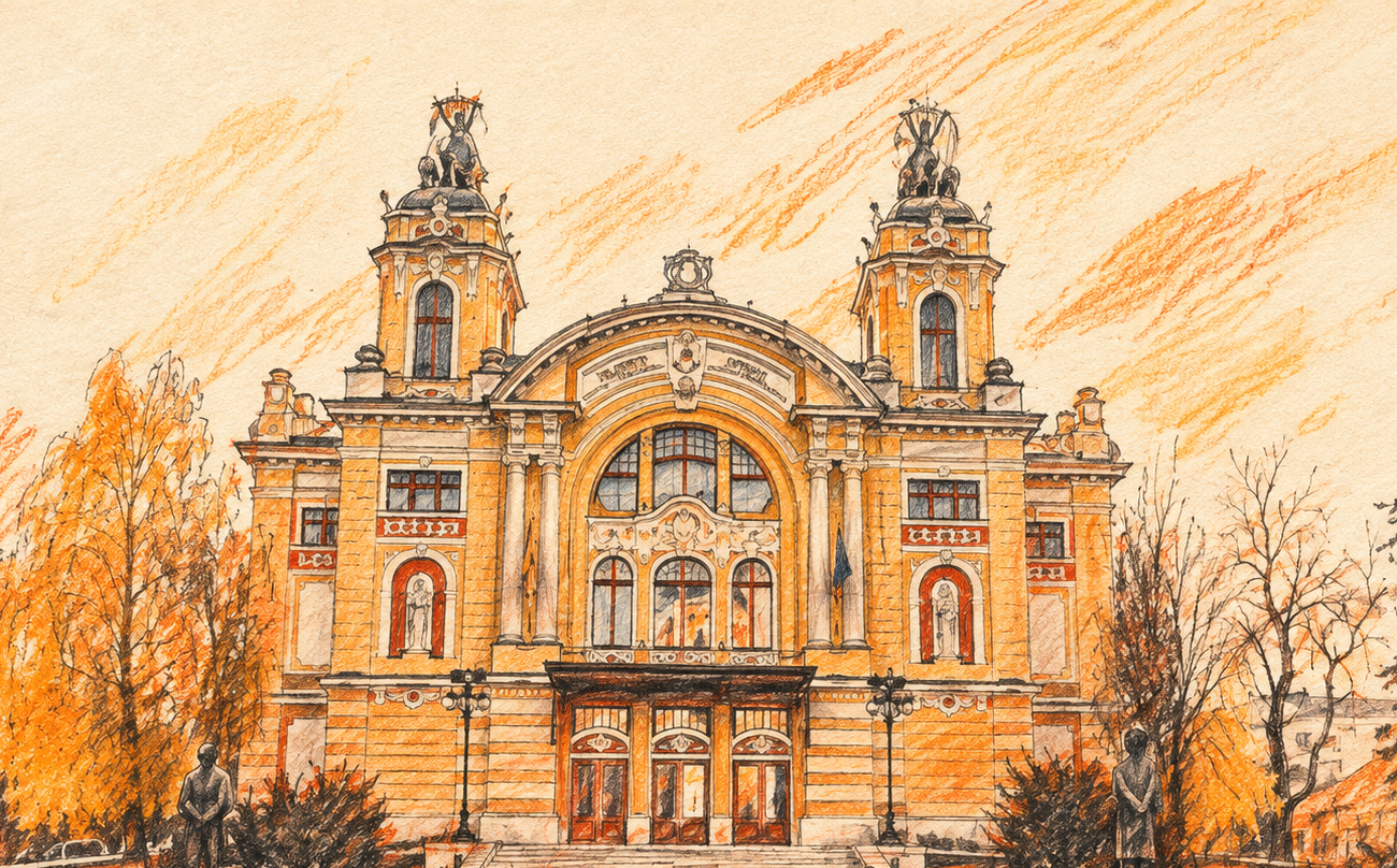 Controlul la Opera din Cluj-Napoca a fost încheiat! Concluzia: bani publici deturnați și derapaje manageriale