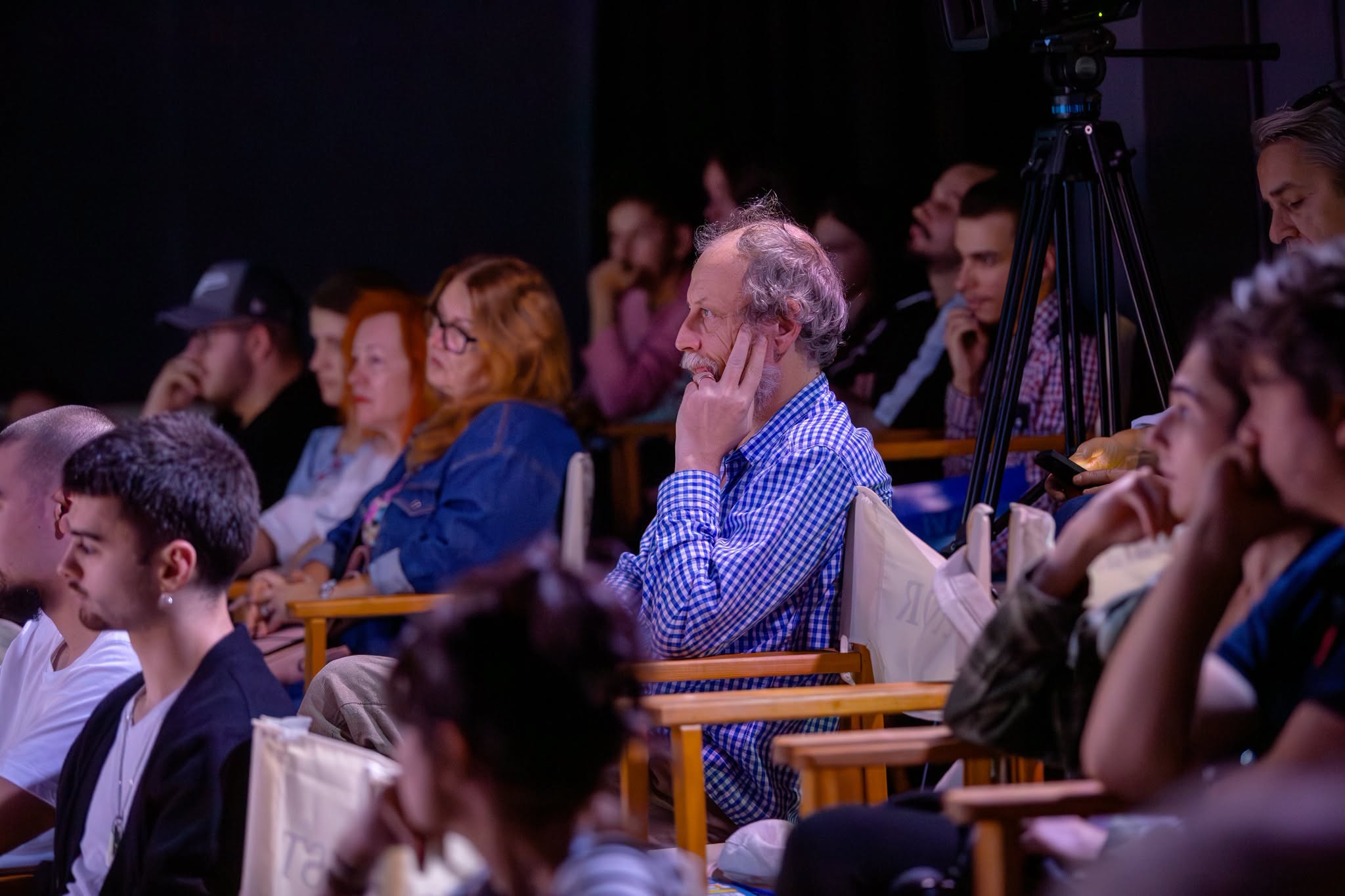 Festivalul Internațional de Teatru de la Brăila continuă cu spectacole din Galați, Chișinău, Târgoviște și Suceava