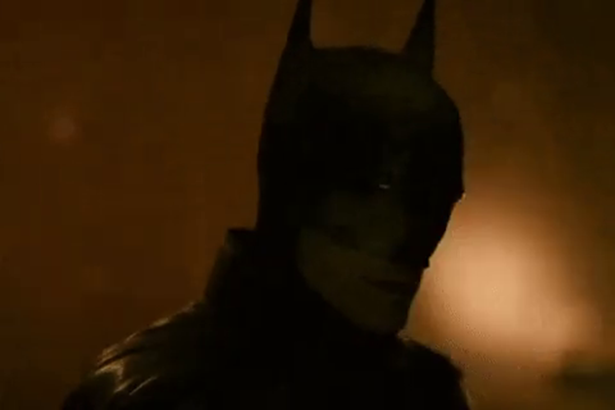 Prima imagine oficială de pe platoul „The Batman Part II”! Matt Reeves a arătat noul Batman de Ziua Batman, din Londra