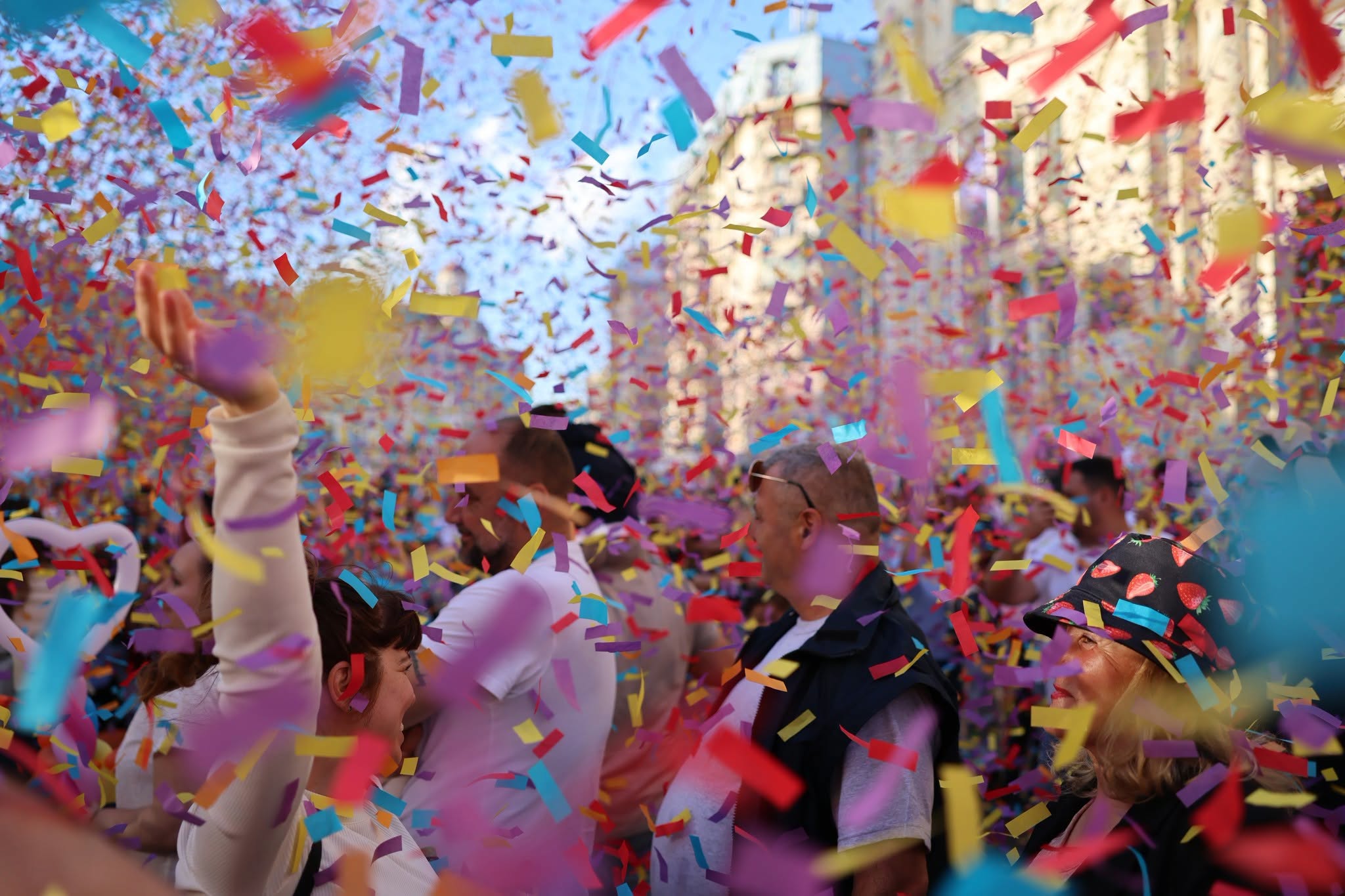 Zilele Bucureștiului 2026: Capitala sărbătorește 567 de ani prin artă vizuală, concerte și tururi