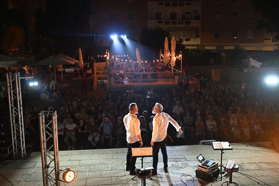 Festivalul de Teatru „Toma Caragiu” de la Ploiești, între 5 și 10 octombrie: Iureș, Chișinău, Ankara și un Shakespeare italian