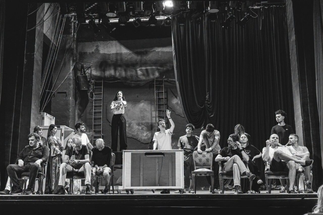 Teatrul Nottara a deschis stagiunea 2026–2027: „Jake și femeile lui” și „Amadeus”, primele premiere ale toamnei