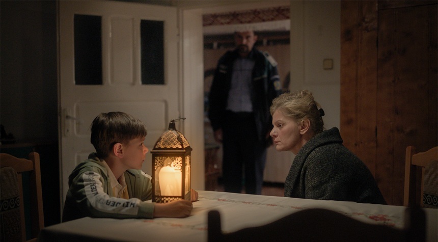 „Lumina”, noul film al lui Marian Crișan, are premiera mondială la Tallinn Black Nights, în competiția dedicată tinerilor