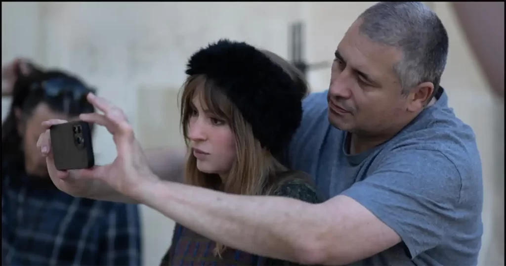 Radu Jude și Cristian Mungiu, la Festivalul de Film de la Busan: „Jurnalul unei cameriste” și „Fjord”, în secțiunea Icons
