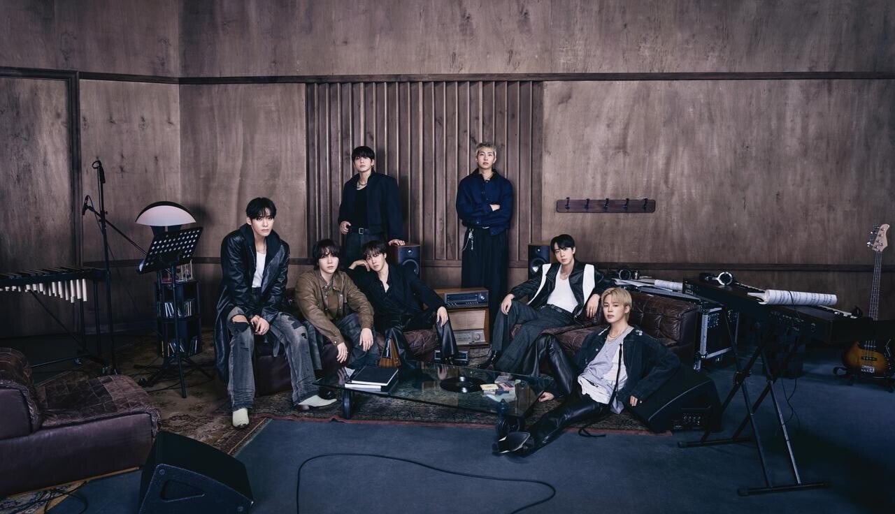 „SWIM” de la BTS trece de un miliard de ascultări pe Spotify: primul cântec lansat în 2026 care atinge pragul