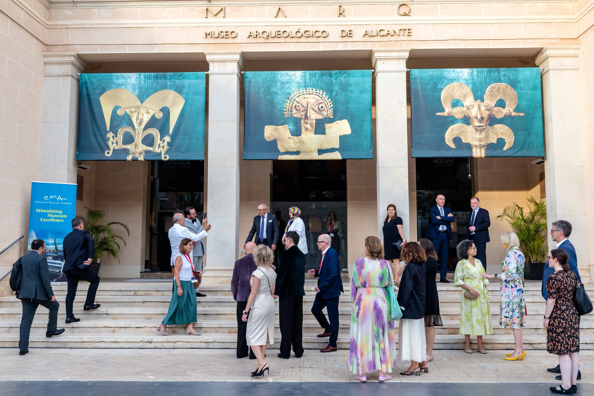 Cazinoul din Constanța, finalist la DASA Award 2026, unul dintre premiile European Museum Academy pentru muzeele din Europa