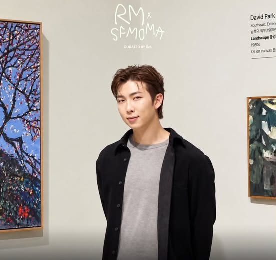 Expoziția lui RM de la SFMOMA, la trei săptămâni de la deschidere: 66.000 de bilete vândute, potrivit World Music Awards