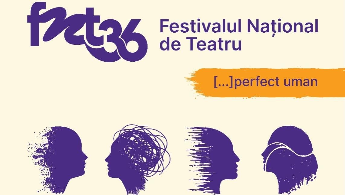 FNT 2026 dincolo de spectacole: expoziția „Scena.ro la 18 ani”, conferința „Materia Teatru” și teatru radiofonic la UNITER