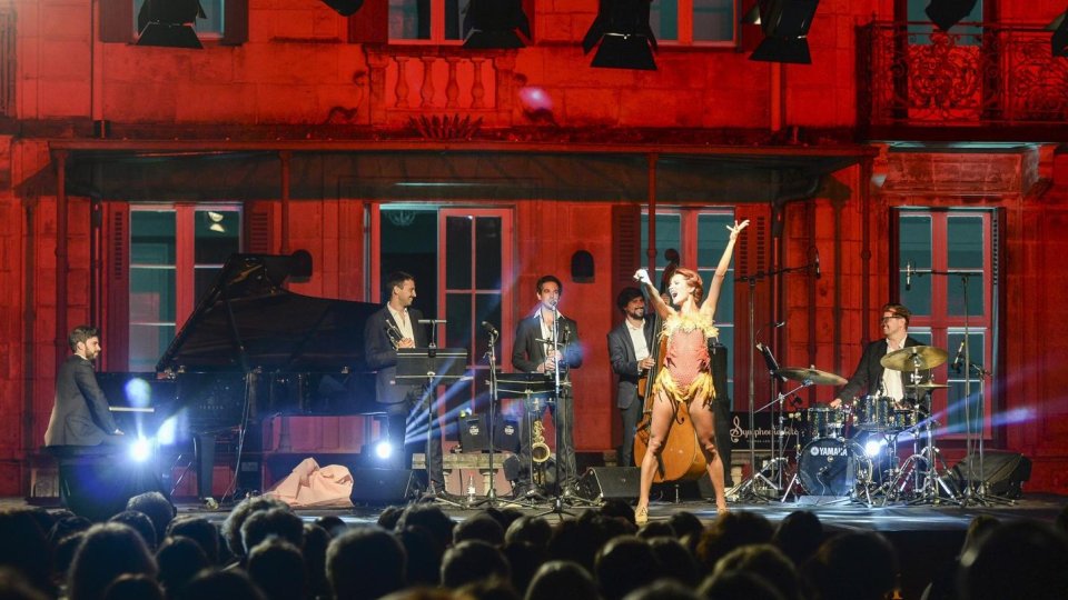 SoNoRo 21 la București: Wagner la Ateneu, jazz la Bragadiru și concerte în Sufrageria Regală, de pe 30 octombrie