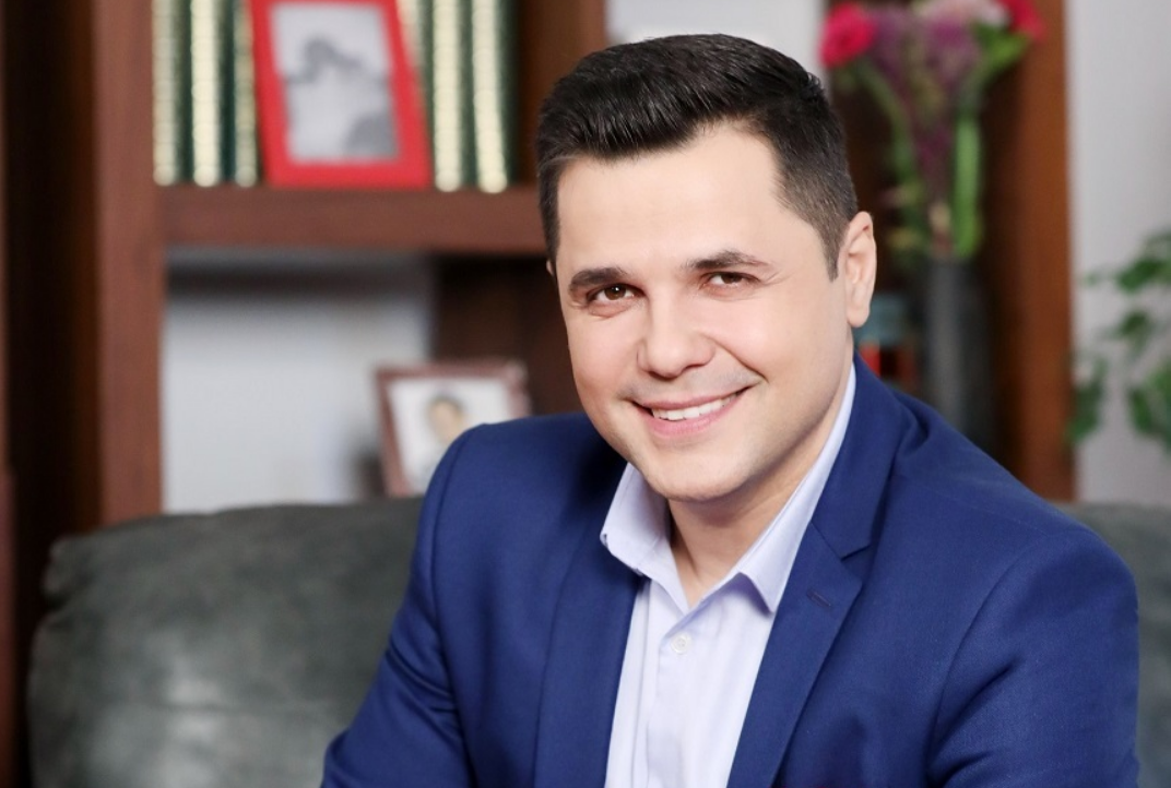 Gabriel Coveșeanu rămâne la conducerea Teatrului Ion Creangă: a câștigat concursul de management cu nota 8,55