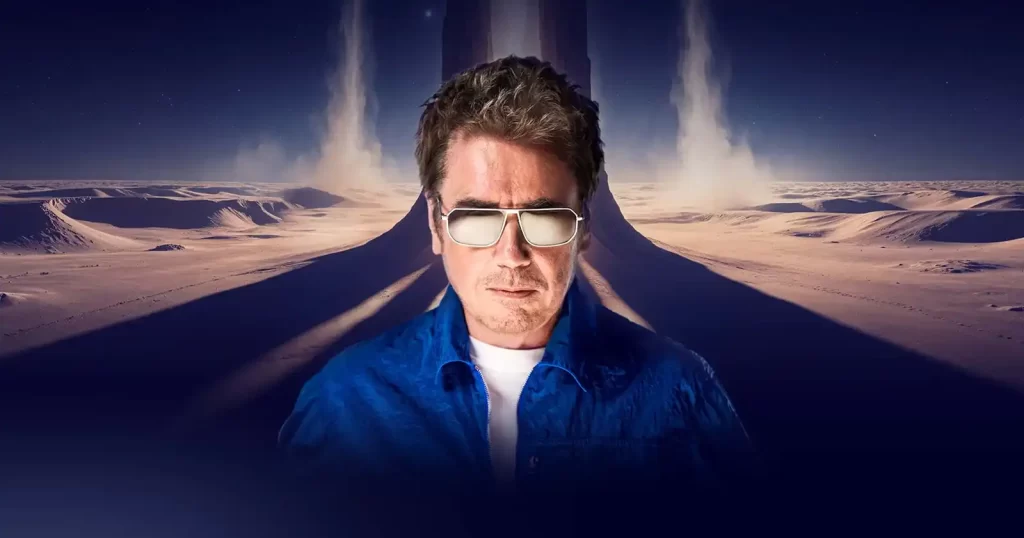 Jean-Michel Jarre vine la Cluj-Napoca în 2027, cu turneul aniversar „Oxygene & Beyond”: singurul concert din România