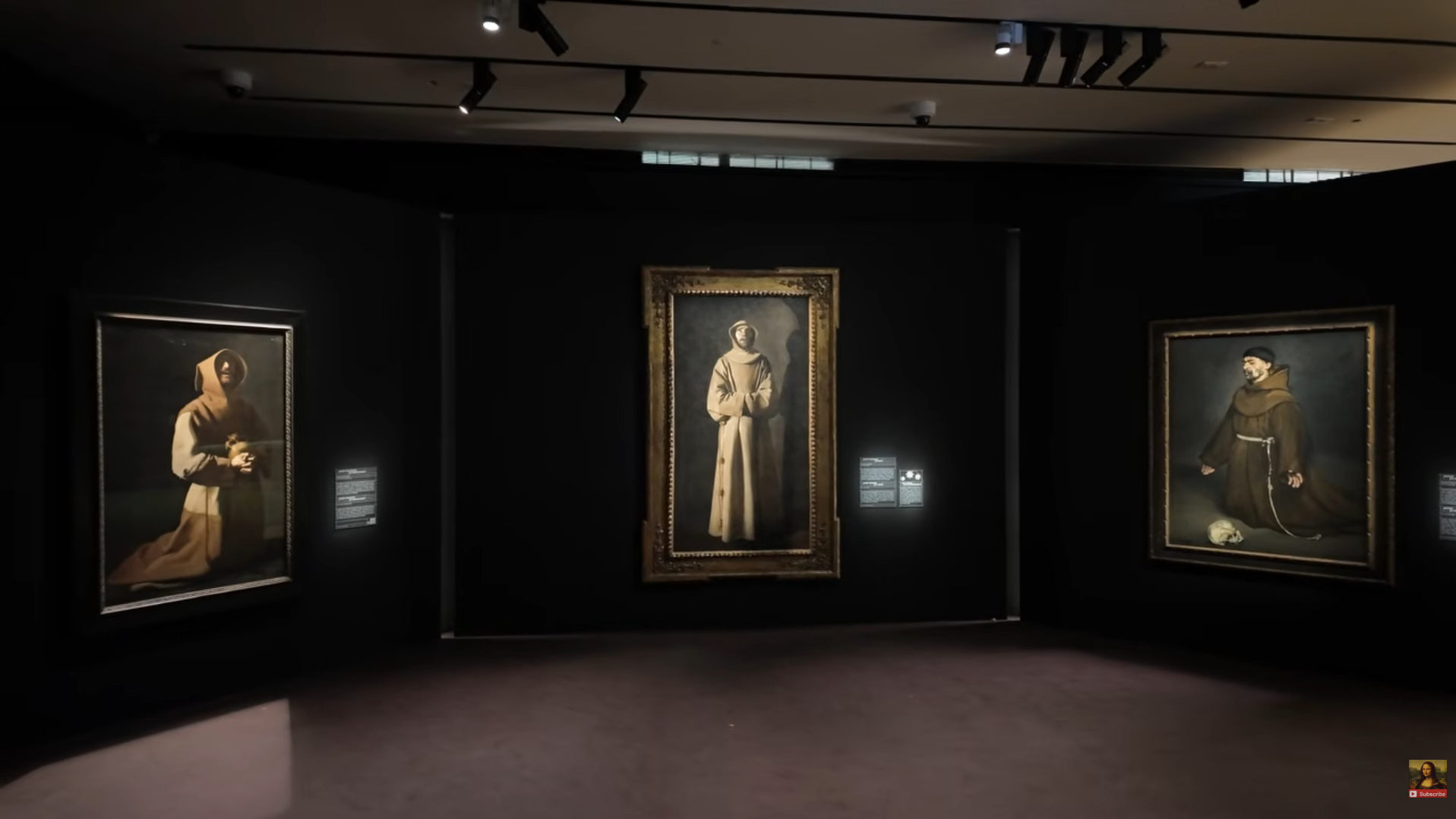 Luvrul îi dedică o amplă expoziție lui Zurbarán, „Caravaggio spaniol”: 50 de tablouri ale maestrului, până în ianuarie 2027