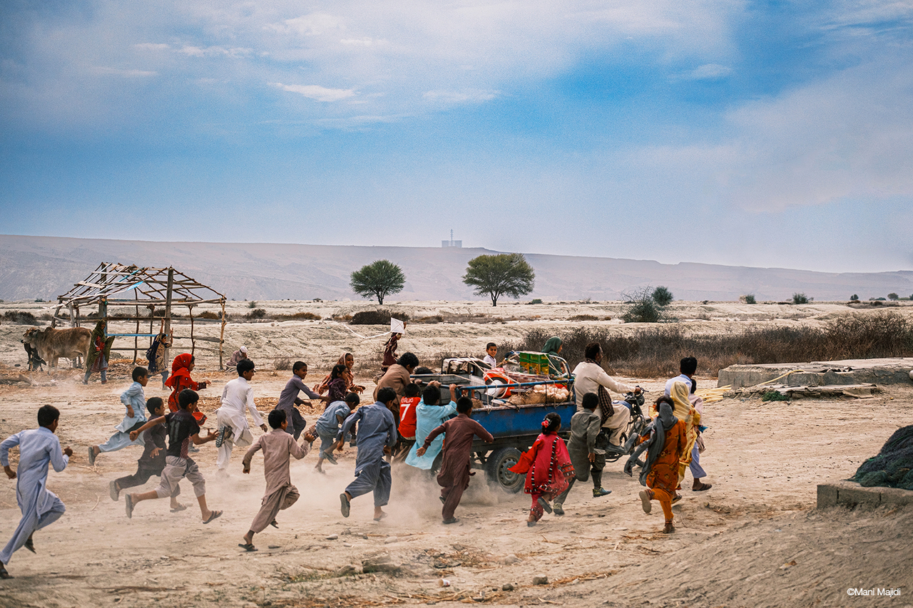 „Midday Meal” de Majid Majidi câștigă Marele Premiu la Busan 2026. Festivalul a depășit 200.000 de spectatori