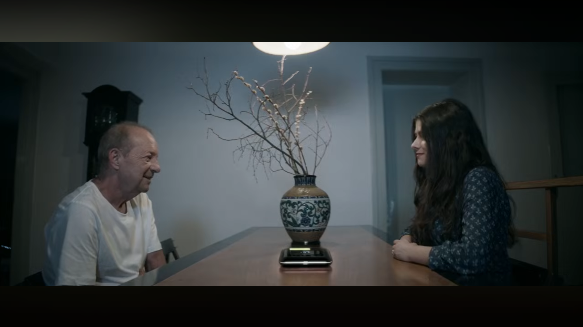 „Nimic mai mult și nimic diferit”, filmul lui Lucas Neagu cu Marian Râlea și Ana Ciontea, are trailer și premieră pe 13 noiembrie