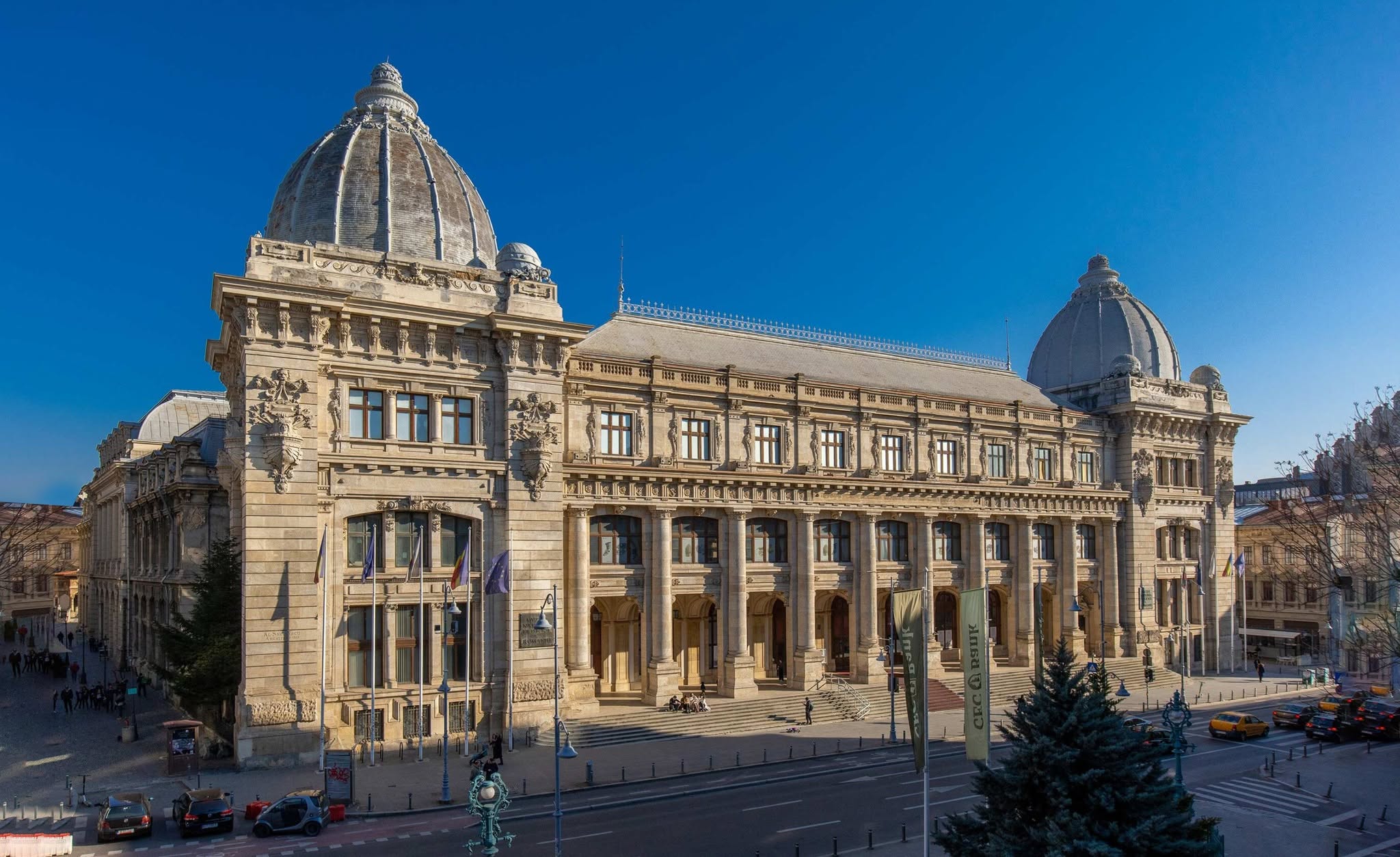 Muzeul Național de Istorie a României publică al doilea volum de documente medievale și lansează site-ul „Documenta Historica”