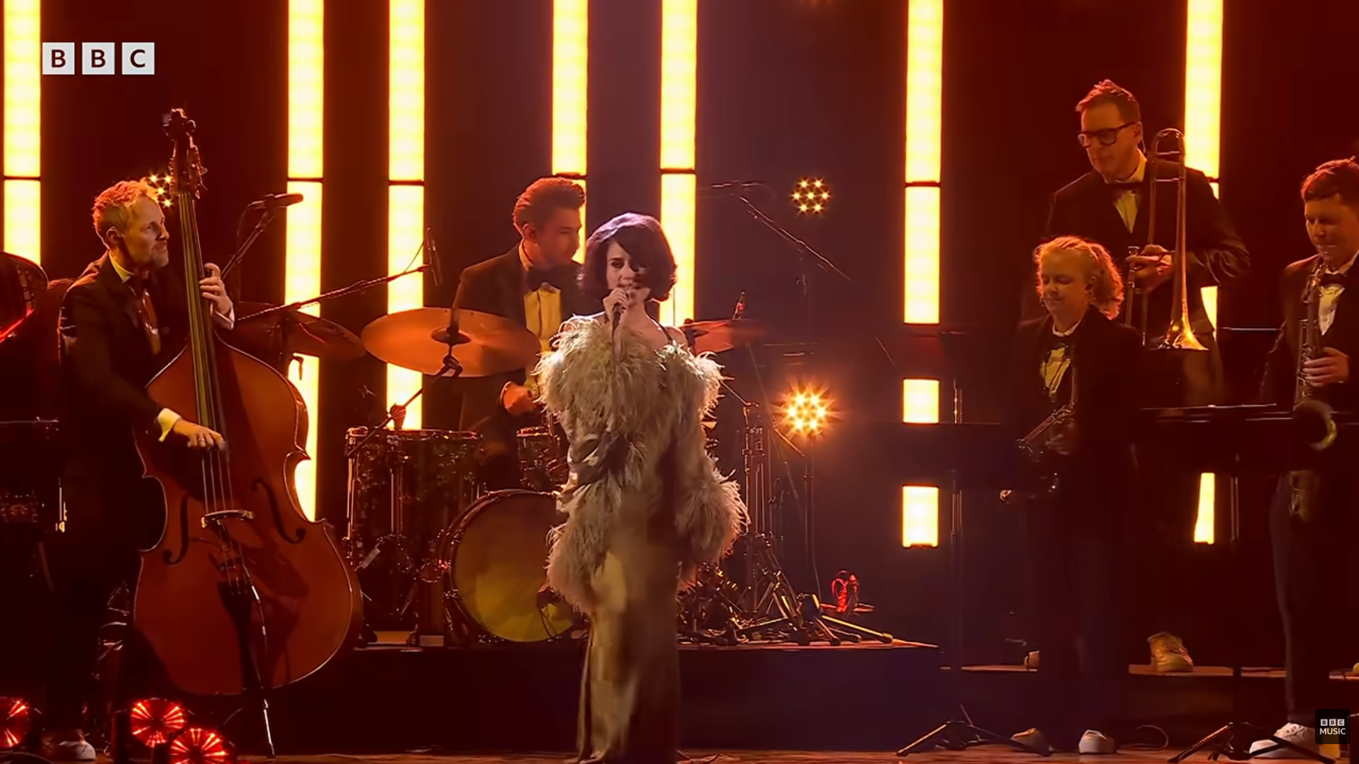Raye câștigă Mercury Prize 2026 cu „This Music May Contain Hope”, într-o finală cu Paul McCartney, Olivia Dean și Pulp