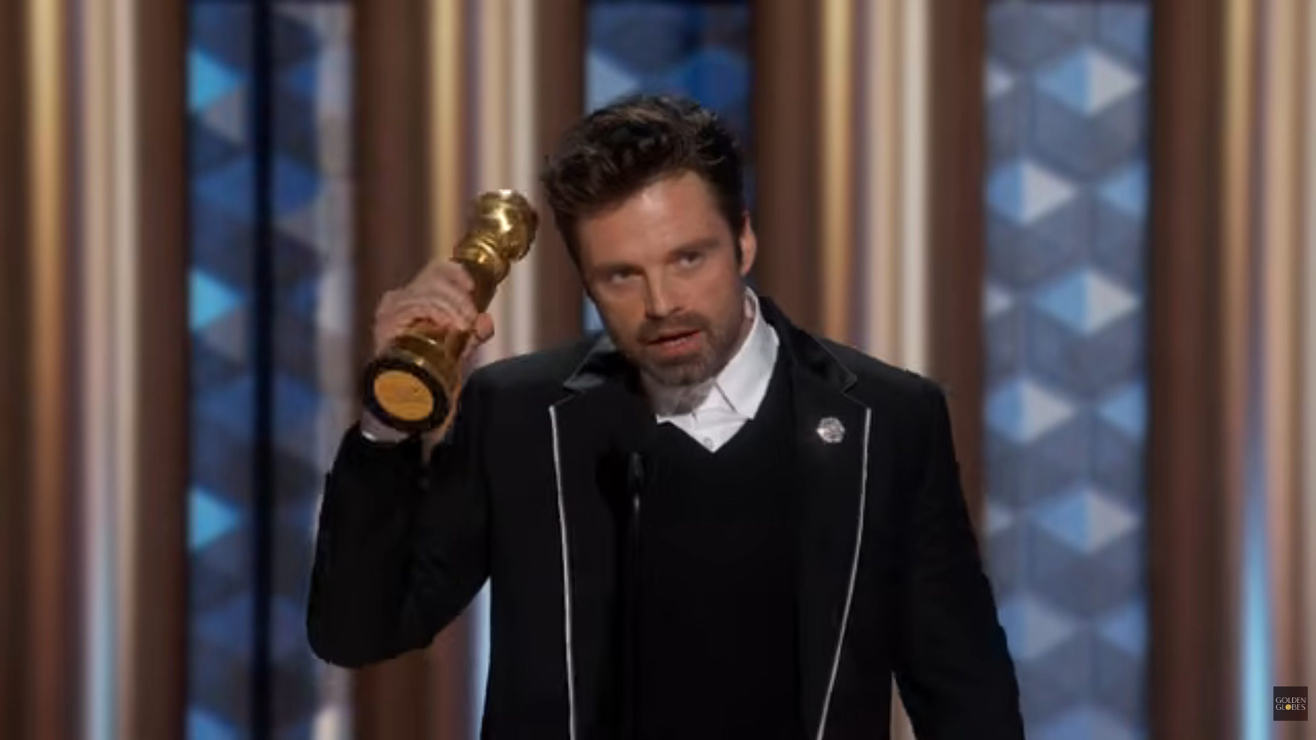 Sebastian Stan a refuzat rolul lui Stefan din „The Vampire Diaries”: de ce spune că nu era pregătit atunci pentru celebritate