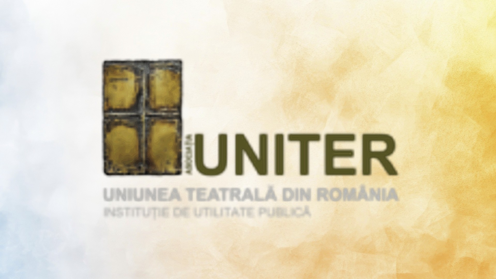 Adunarea Generală UNITER alege astăzi conducerea: Dragoș Buhagiar, singurul candidat la președinție, în tandem cu Aura Corbeanu