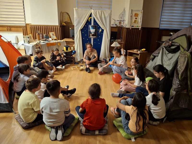 Vrancea: doar 30 din aproximativ 70 de localități mai au biblioteci publice. Bibliotecarii pensionați nu mai sunt înlocuiți
