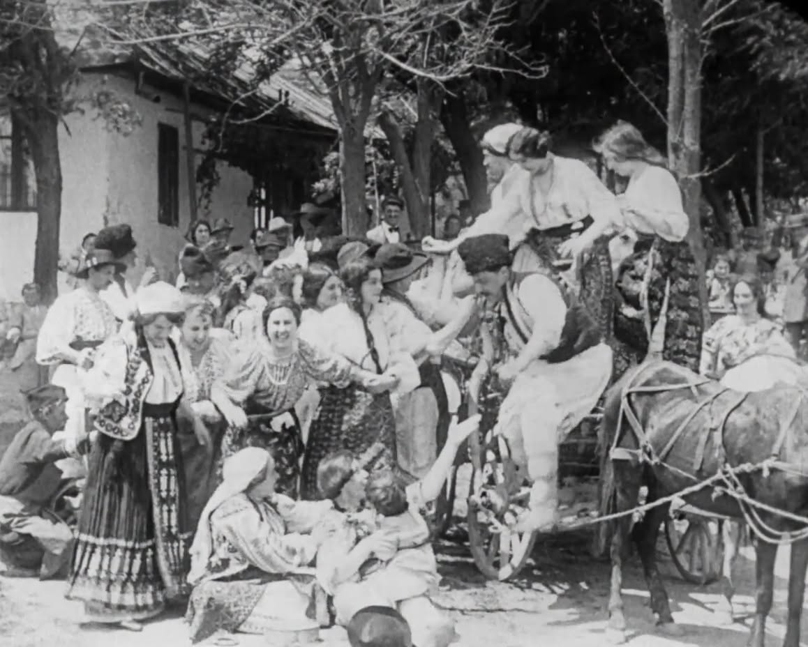 Ziua Patrimoniului Audiovizual: Arhiva Națională de Filme păstrează 750 de filme românești de ficțiune și 10.000 de documentare