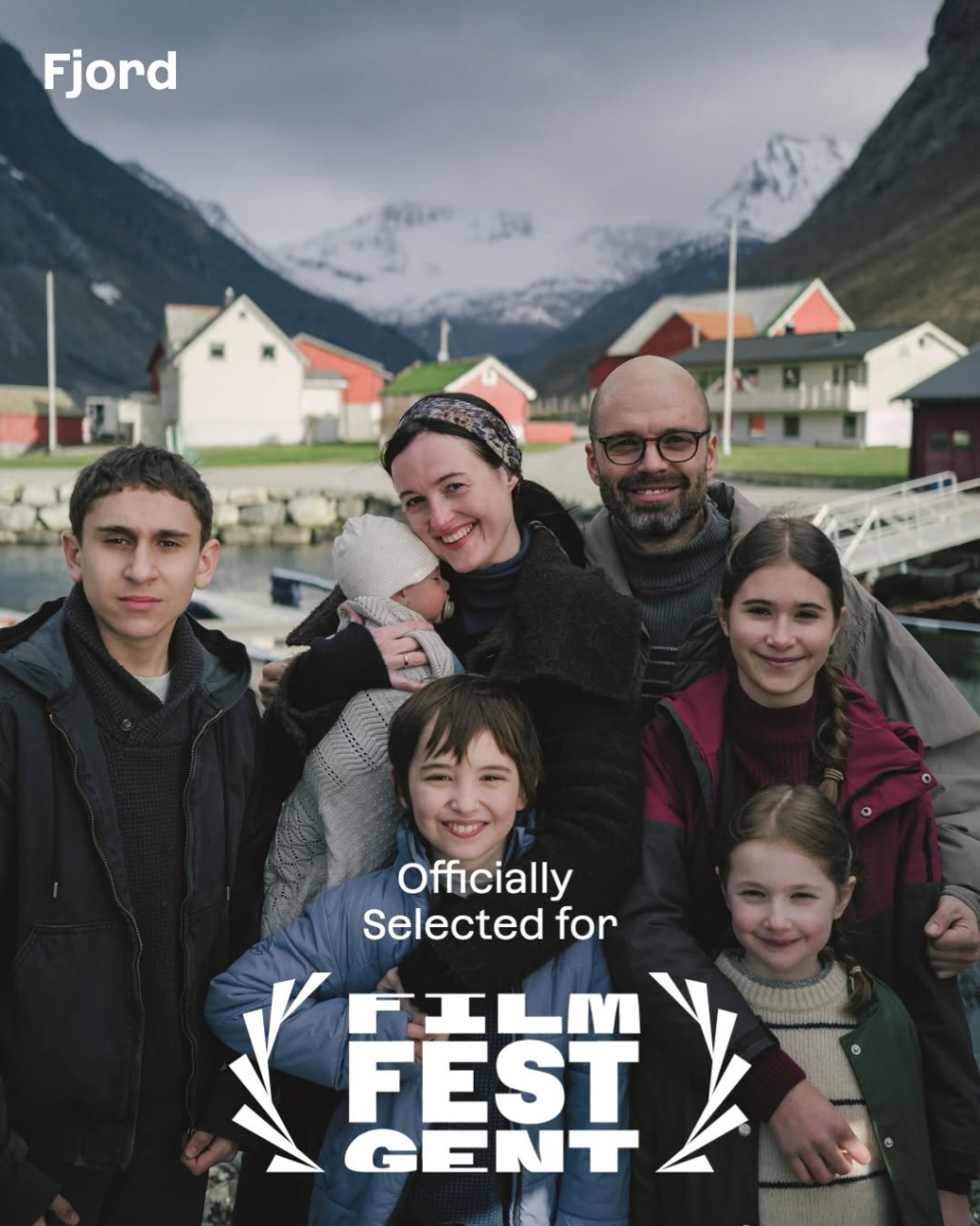 Cristian Mungiu și Radu Jude, la Film Fest Gent: când se proiectează „Fjord” și „Jurnalul unei cameriste” în Belgia
