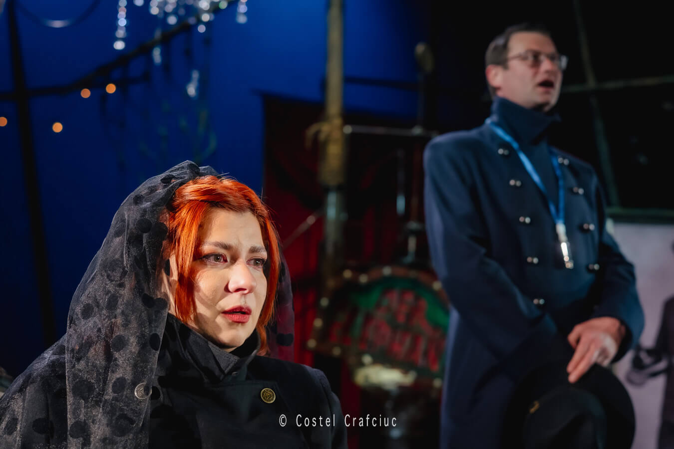 FNT Talks 2026: dezbateri despre reprezentarea queer, teatrul independent, muzica de scenă și oamenii din culise