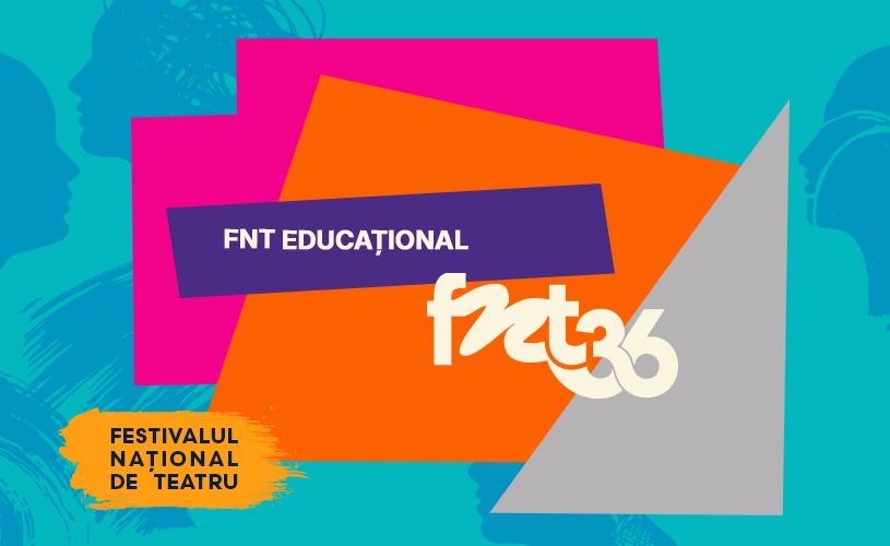 Festivalul Național de Teatru (FNT)
