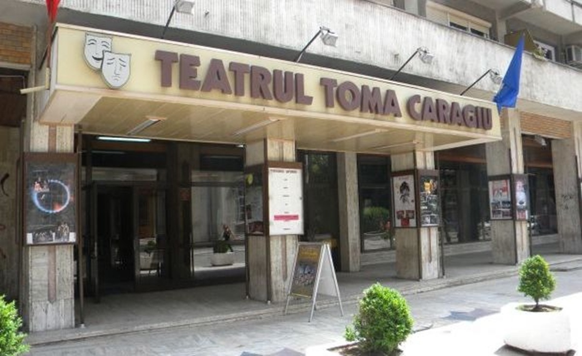 Festivalul Internațional de Teatru „Toma Caragiu” de la Ploiești începe cu „Tartuffe”. Programul ediției a XV-a