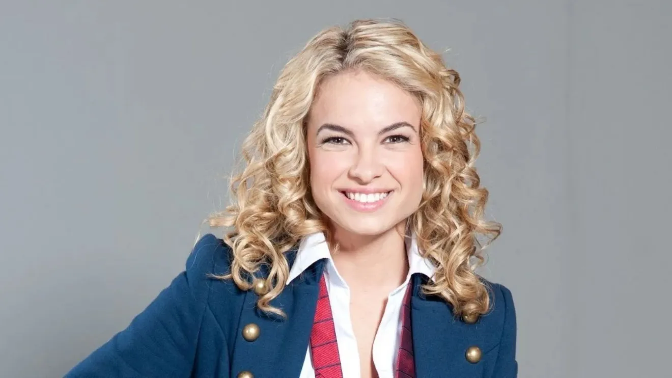 A murit Lua Blanco, vedeta braziliană din „Rebelde”, la doar 39 de ani